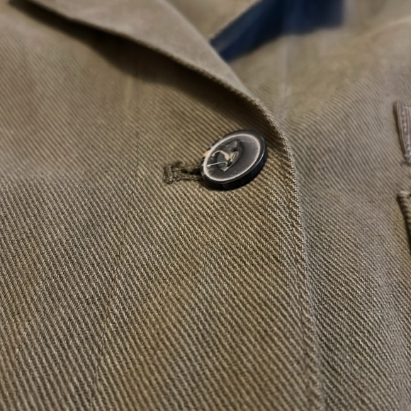 Zara jacket - Picture 6 of 10